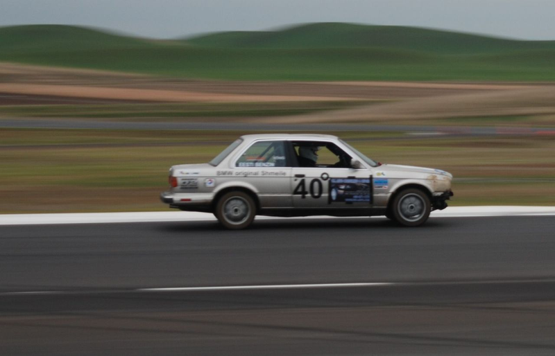 Illustration for article titled 24 Hours Of LeMons Arse Freeze-A-Palooza Über Gallery: The Bavarian Hordes